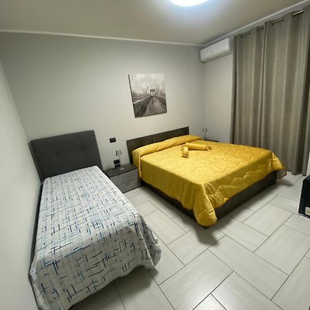 Casa Giuly 181 Bed & Breakfast Naples Exterior photo