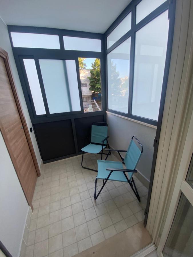 Casa Giuly 181 Bed & Breakfast Naples Exterior photo